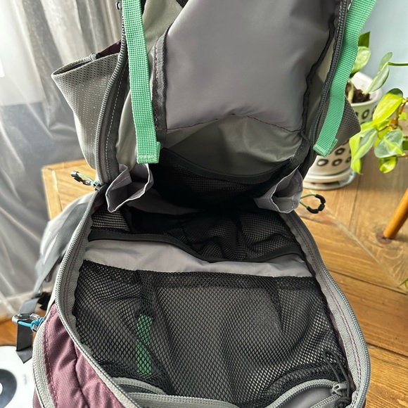 Platypus B-Line XC 12l Backpack - Picture 7 of 9